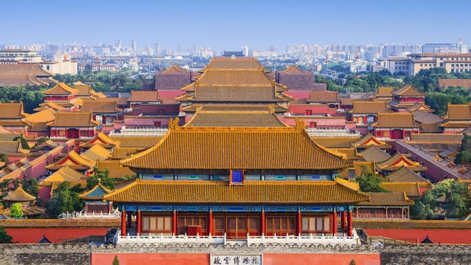 Explore customs and culture in Beijing