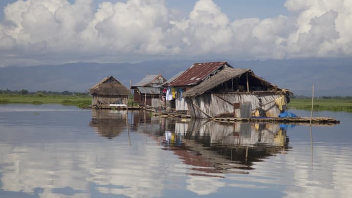 Welcome to Sengkang!