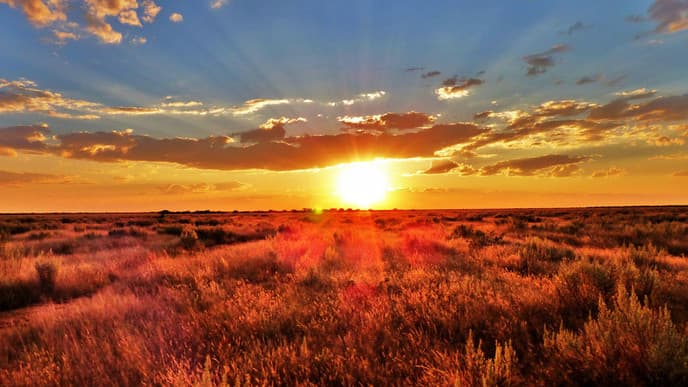 Namib Naukluft Park