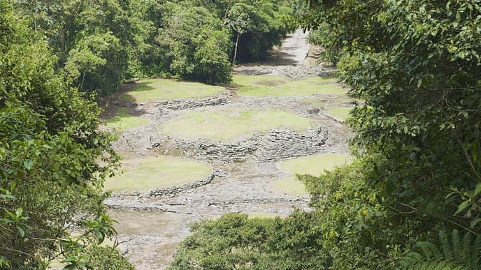 See the Splendid Attractions of Turrialba