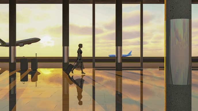 Farewell to Mexico