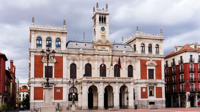 Valladolid & the Snake Caves of Kantemó