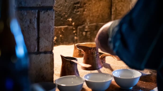 Istiklal Street food tour