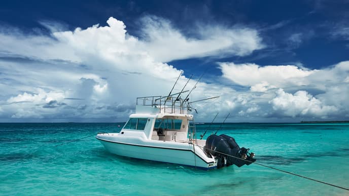 Journey to the Maldives