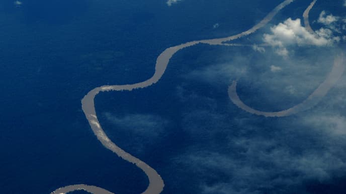 Manaus, das Tor zum Amazonas