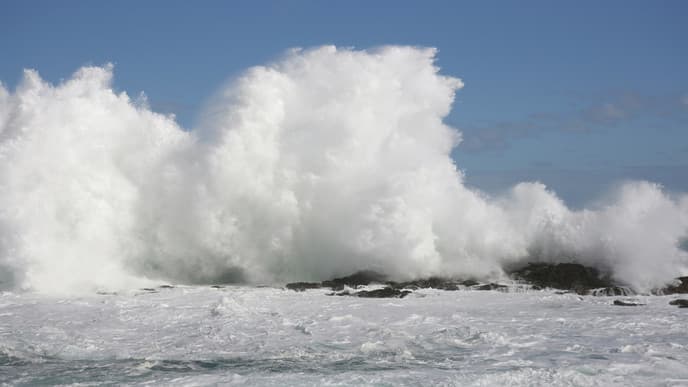 Cliffs  and coastlines