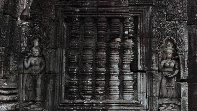 Dive into Cambodian culture