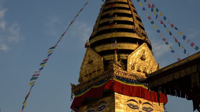 Kulturelle Highlights der nepalesischen Metropole