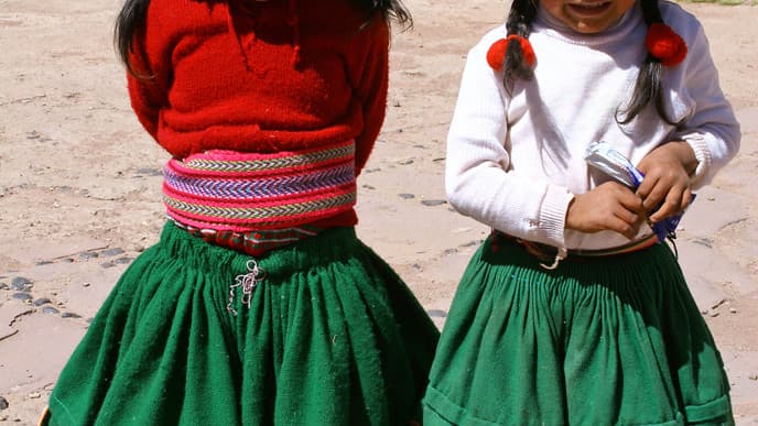 Hasta luego, Perú