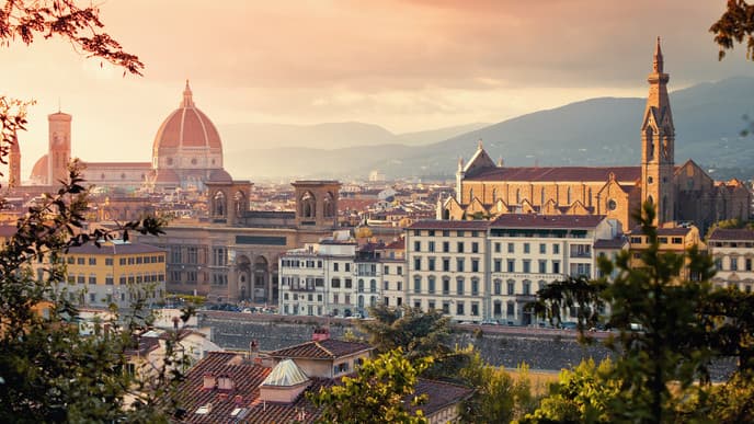 Kunst und Kultur in Florenz