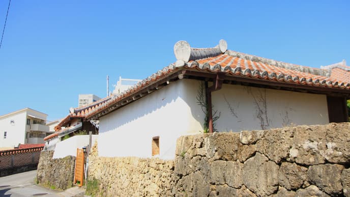 Immerse yourself in local traditions