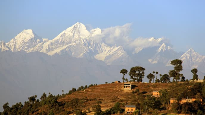 Explore Bhaktapur, Then Back To Kathmandu