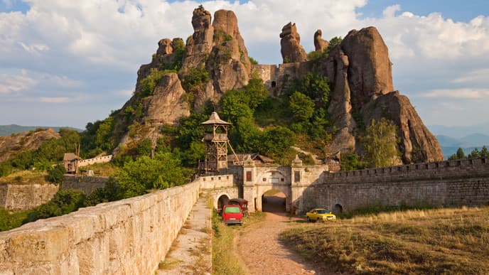 Der größte thrakische Schatz