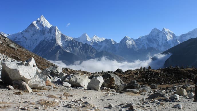 On Your Way To Relax