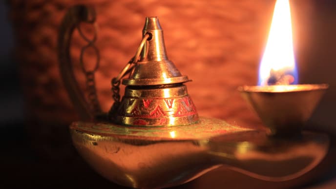 The scintillating wonders of Tiznit