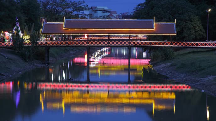 Cambodian culture uncovered