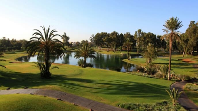 Travel back to the Red City