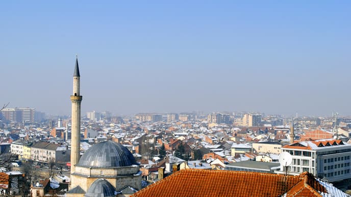 Exploring Ottoman Prizren