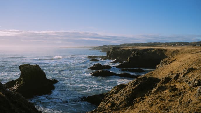 Snaefellsnes Peninsula