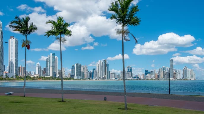 City Tour Panama City