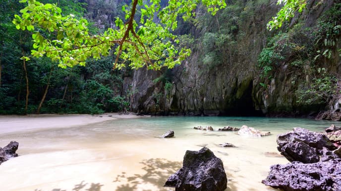 Koh Mook