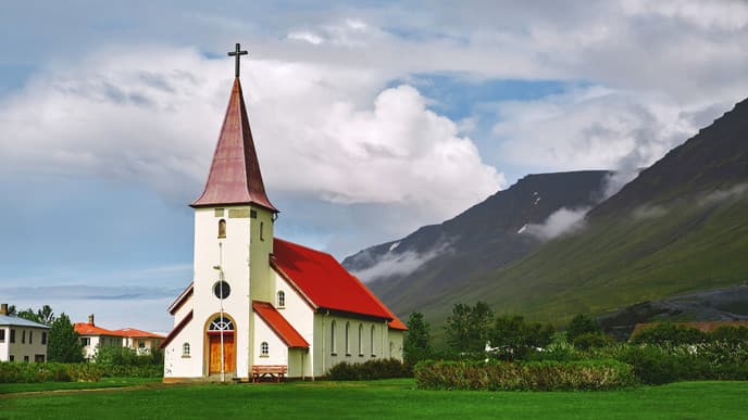 Dynjandi und die nördlichen Westfjorde