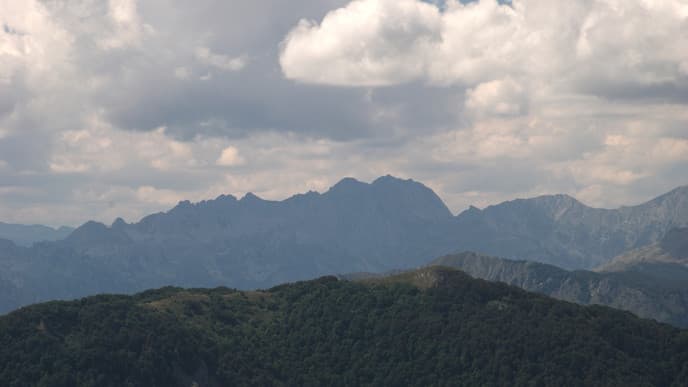 Day 4: Welcome to the Kingdom of Pristine Pastures