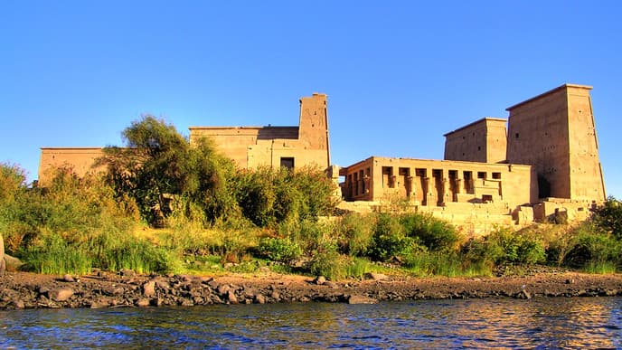 Explore the City of Aswan