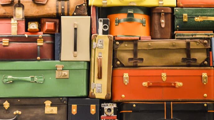 Say Farewell to Argentina!