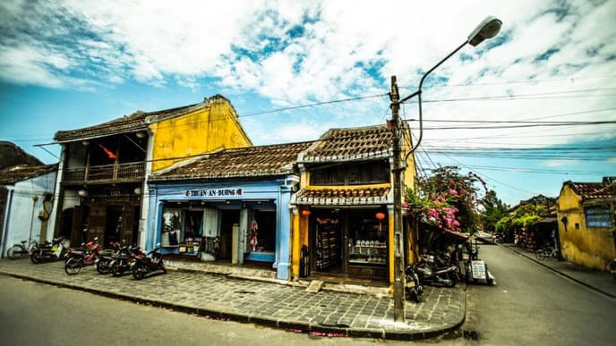 The wonders of the Mekong Delta