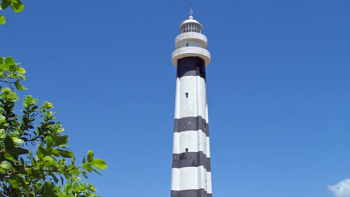 Last day hiking the dunes