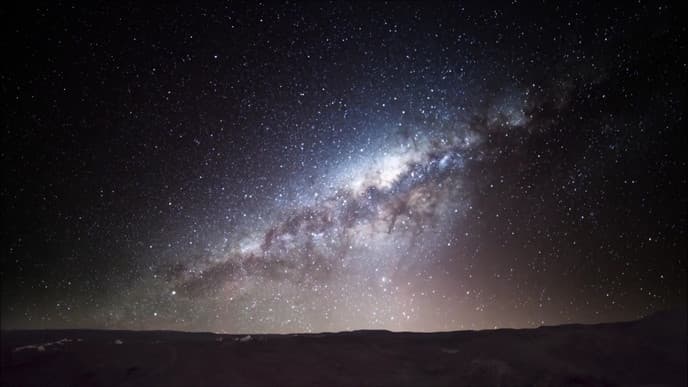 Get Lost in the Stars at San Pedro De Atacama