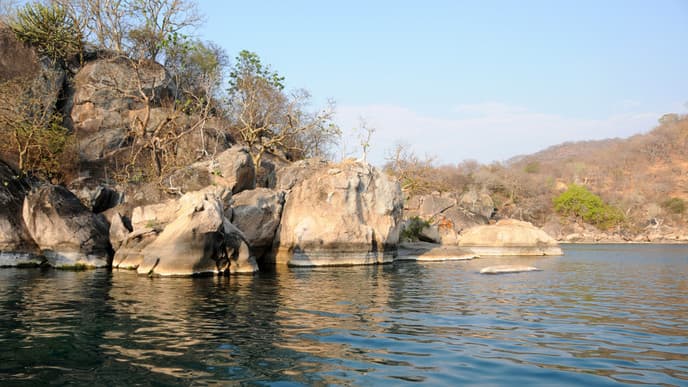 Journey to Lake Malawi