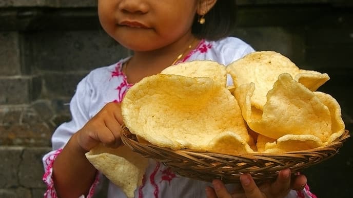 Ankunft und javanisches Kulturerbe Yogyakarta