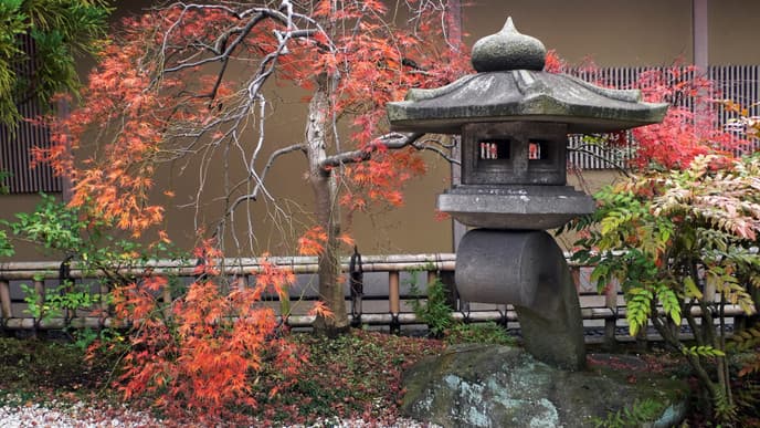 Herzlich Willkommen in Japan!