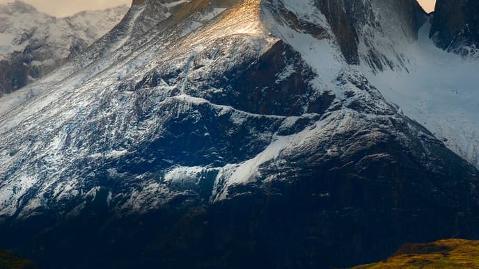 Delve into Torres del Paine National Park