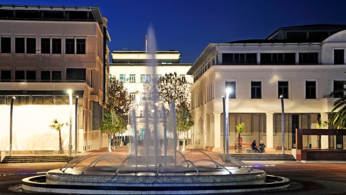 Goodbye, Montenegro!