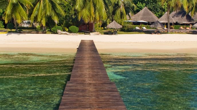 Enjoy a Day on Sainte Marie Island