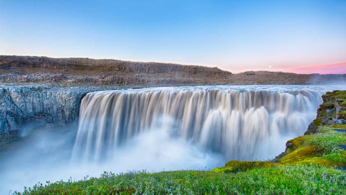 Diamond Route discover