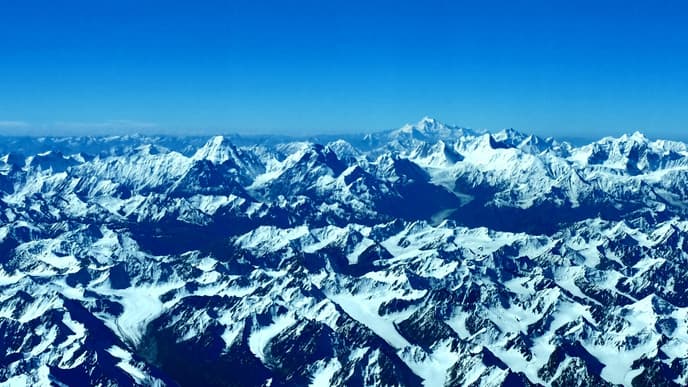 Day 10: Travel Back to Islamabad