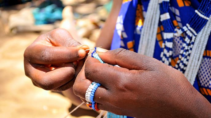 Interact with the Hadzabe and Datoga Tribes