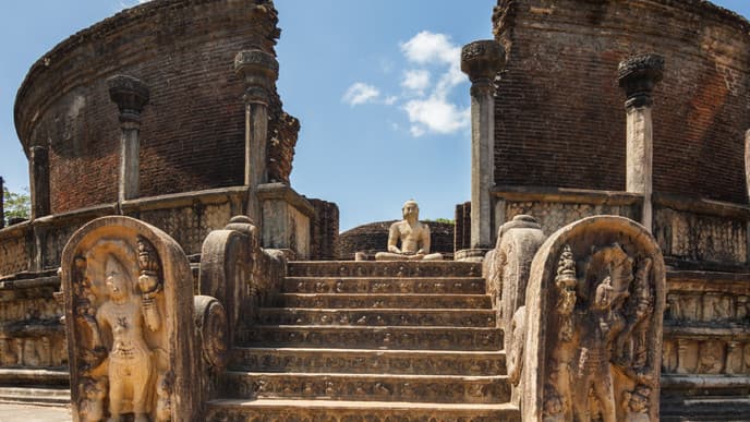 Fahrradtour und Jeep-Safari