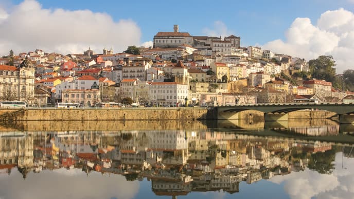 A culturally-packed journey to Porto