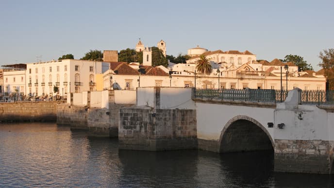 Explore Amazing Algarve