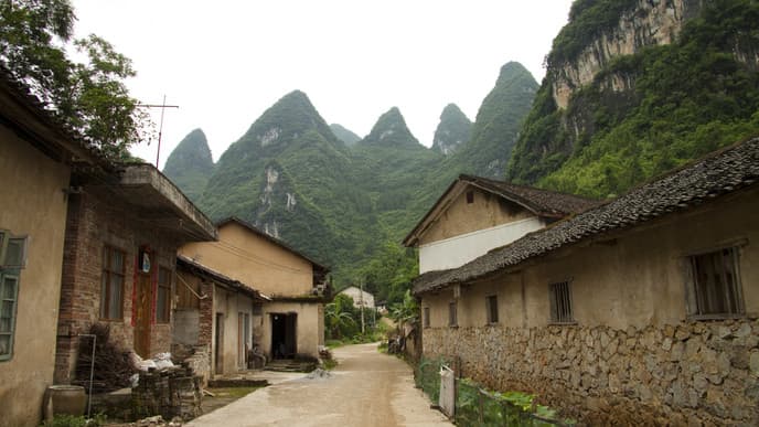 Ein Tag Urlaub vom Urlaub