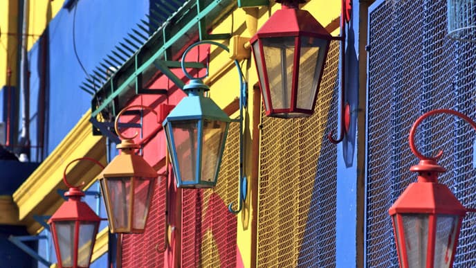 Be Stunned By Spanish Tango Performances