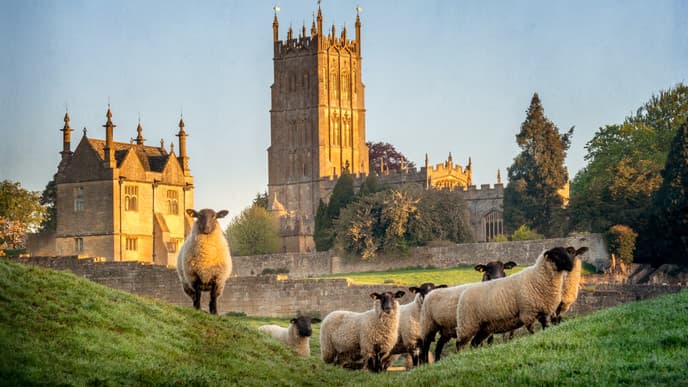 Classic Cotswolds