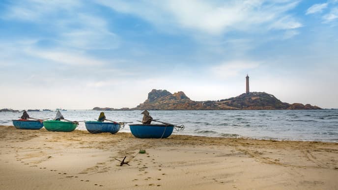 Die Heimreise antreten