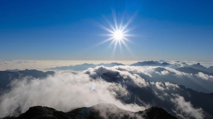 Journey back to Hanoi