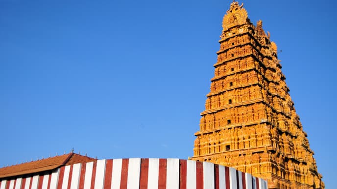 Exploring Jaffna